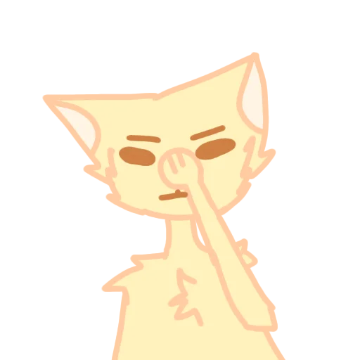 illustration cat clipart