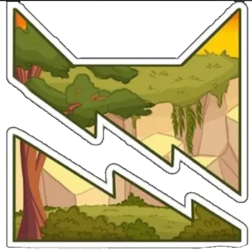 Стикер Wr_CATS - 1