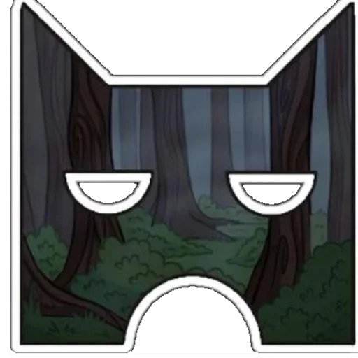 Стикер Wr_CATS - 1