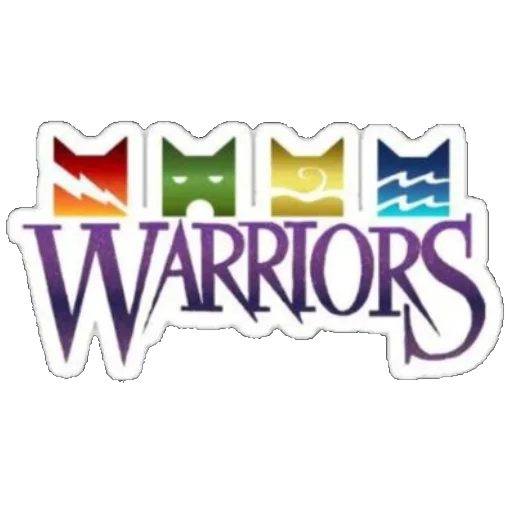 Стикер Wr_CATS - 1