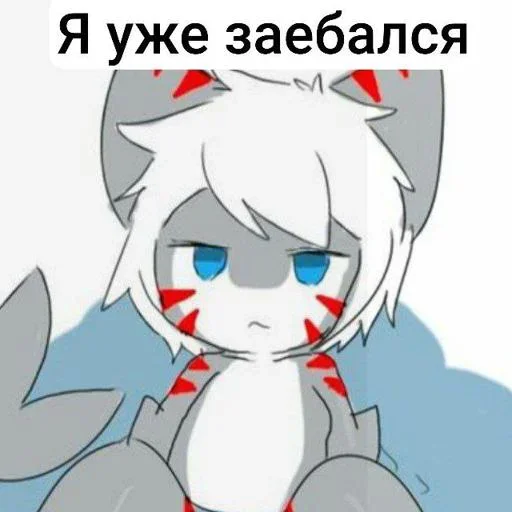 Стикер Wrfwqs14354 - 1