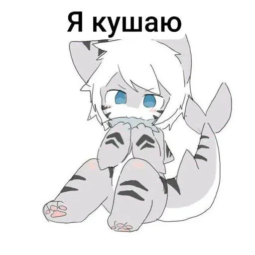 Стикер Wrfwqs14354 - 1