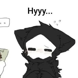 Стикер Стикеры от: @Puro3131 - 0