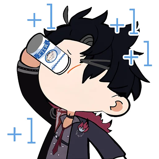 Wriothesley @Eminore - 