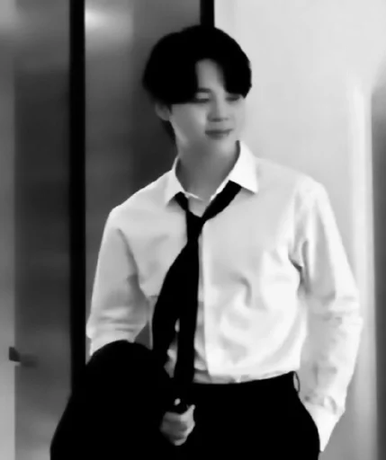 person clothing collar