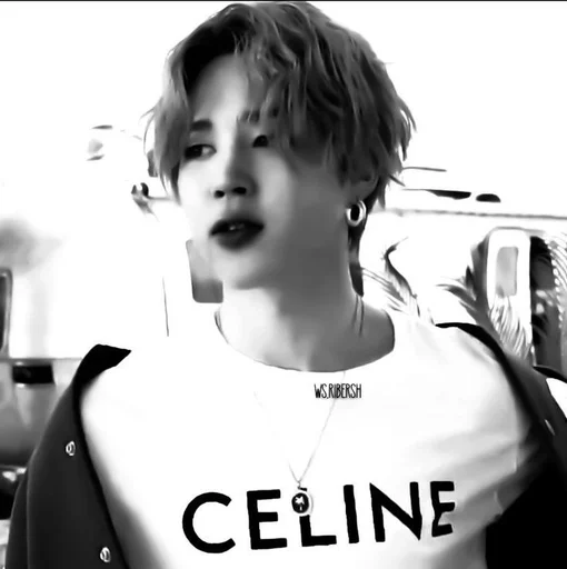 person human face clothing