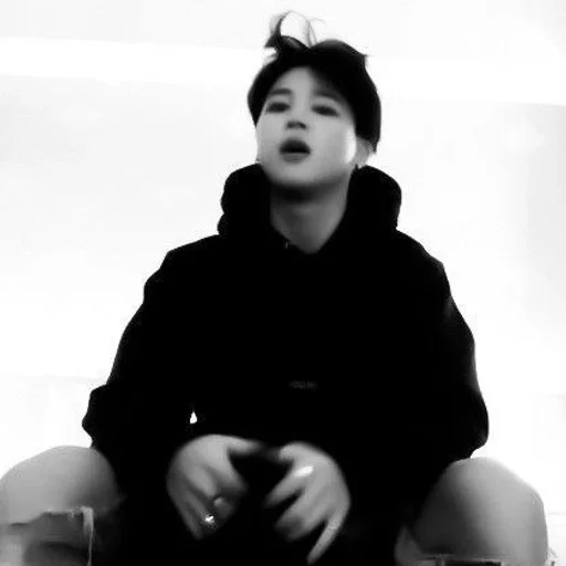 Человек человеческое лицо черно-белый