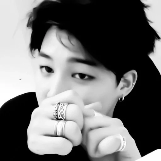 Человек человеческое лицо черно-белый