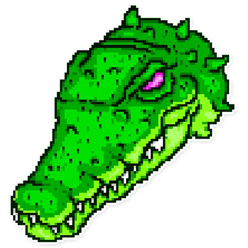 Sticker HotlineMiami - 8