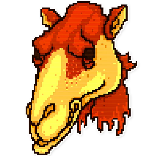 Sticker HotlineMiami - 7