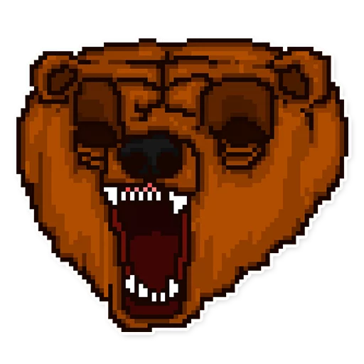 Sticker HotlineMiami - 6