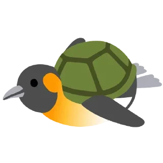 Стикер Больше стикеров 👉🏻 @stickertg4 - 3