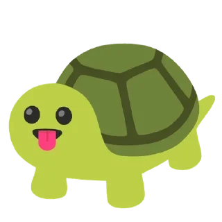 Стикер Больше стикеров 👉🏻 @stickertg4 - 1