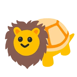 Стикер Больше стикеров 👉🏻 @stickertg4 - 6