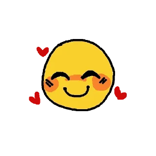 Sticker Пук-Хрюк - 3