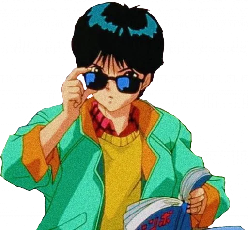 Sticker WunamiSat - 1