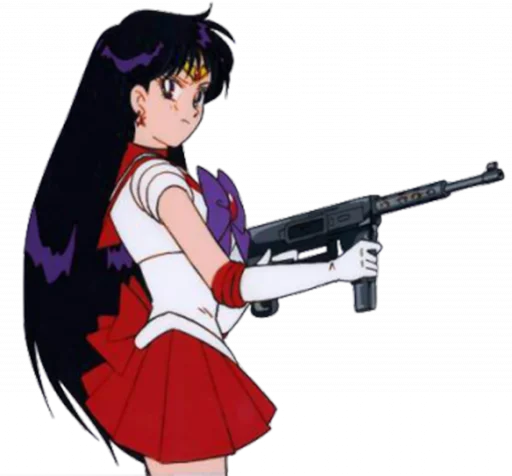 Sticker WunamiSat - 1