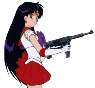 Sticker WunamiSaturday - 6