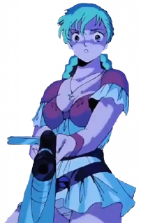 Sticker WunamiSaturday - 4