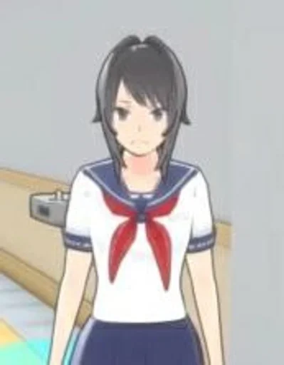 Аянка😎 :: @fStikBot - 