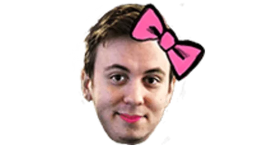 Стикер WutWut - 1