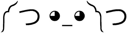 Стикер WutWut - 1