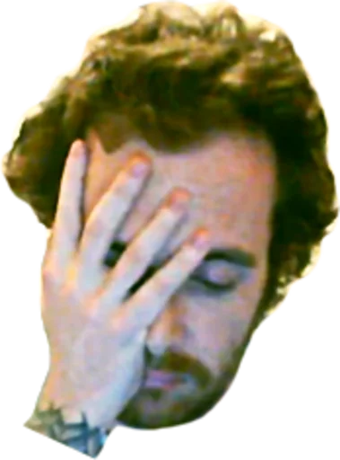 Стикер WutWut - 1