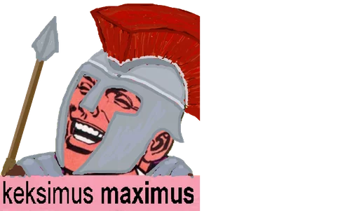 Стикер WutWut - 1