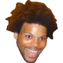 Sticker TwitchChat - 2