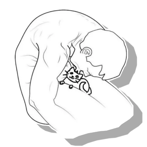 Стикер WwEaEw - 1