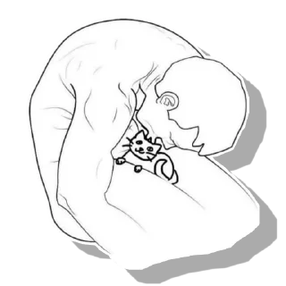 Sticker VoidShit by @hopes_42 - 8