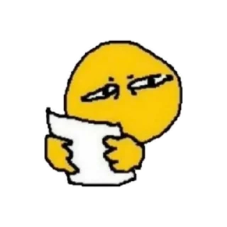 Sticker VoidShit by @hopes_42 - 10