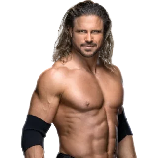 Sticker WWE Stickers @Fella_506 - 7