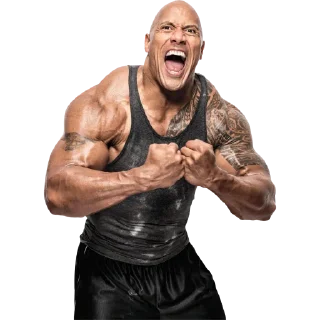 Sticker WWE Stickers @Fella_506 - 2