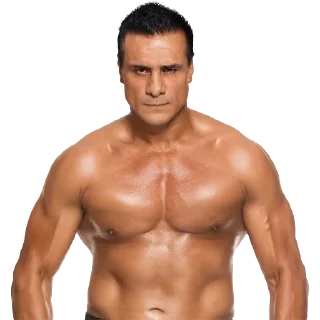 Sticker WWE Stickers @Fella_506 - 8