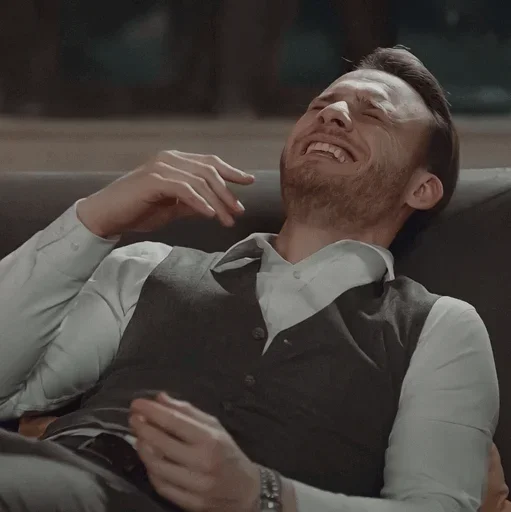 person human face clothing