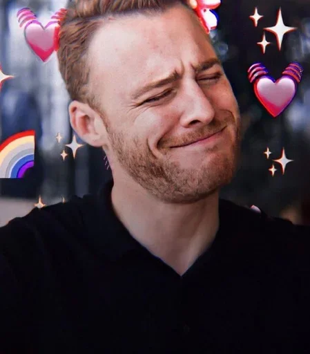 human face person smile