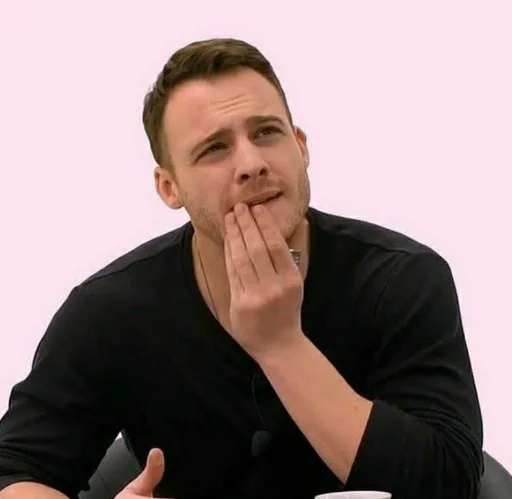 human face person clothing