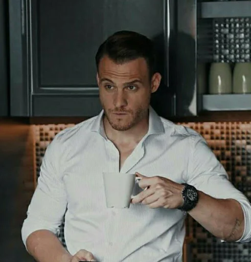 person human face clothing