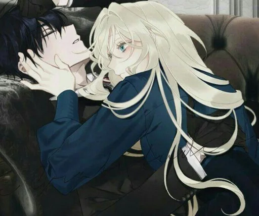 anime cartoon fictional character