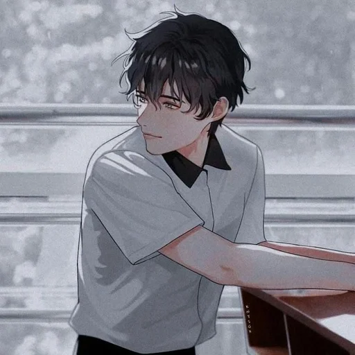 clothing anime cartoon