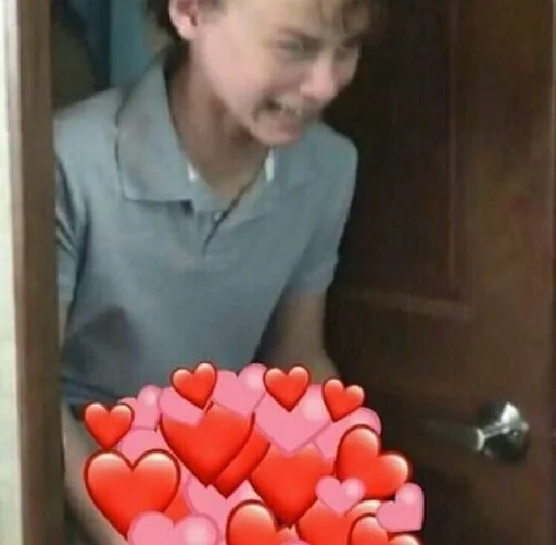 Человек комнатный образный