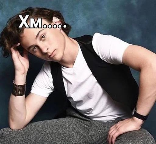 человеческое лицо Человек одежда