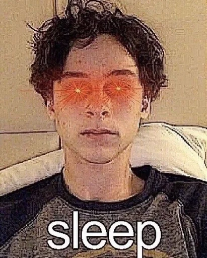 СМС человеческое лицо челюсть