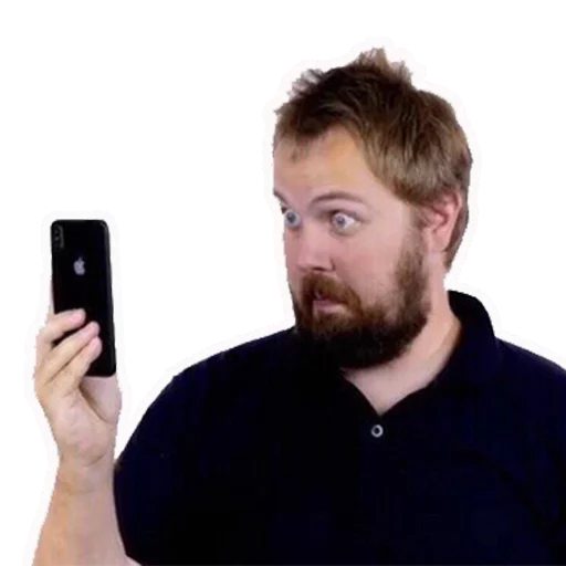 WylsaStickers! - human face