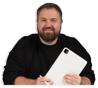 Стикер Wylsacom | By @Egor418 - 10