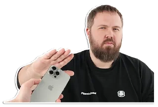 Стикер Wylsacom | By @Egor418 - 1