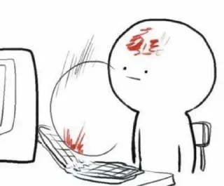 Стикер Больше стикеров: @sticerru - 10