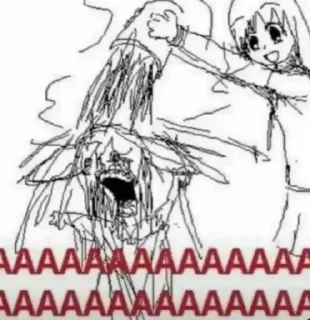 Стикер Больше стикеров: @sticerru - 11