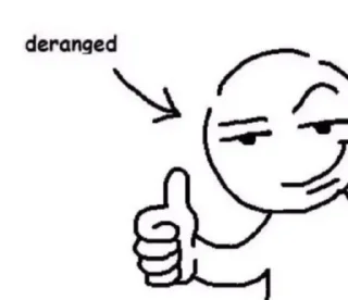 Стикер Больше стикеров: @sticerru - 7